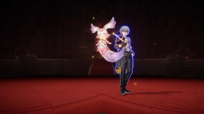 崩坏星穹铁道记忆主能够为队伍带来哪些增幅2