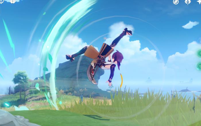 原神四星小鹿如何培养1