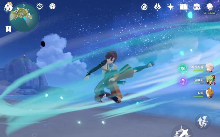 原神四星小鹿如何培养2