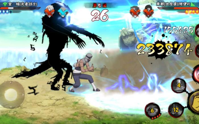 火影忍者手游地怨虞角都灌伤手法是什么_火影忍者地怨虞角都值得买吗