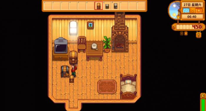 星露谷物语有哪些重要的冷知识2