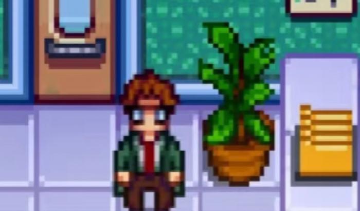 星露谷物语男性NPC有谁适合玩家攻略2