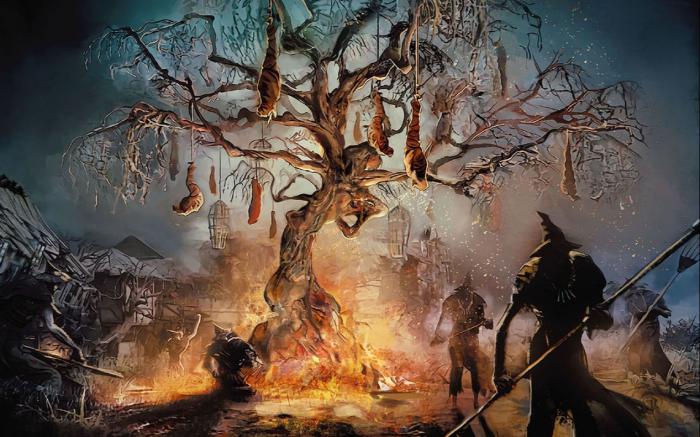 黑暗之魂3不死聚落有什么_黑暗之魂3不死聚落白金攻略