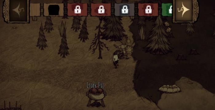 饥荒联机版恢复饱食度的菜肴如何选2