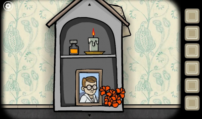 锈湖根源十六到二十关怎么通关3