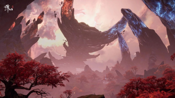 诛仙世界斩恨踏蜚境怎么通关2