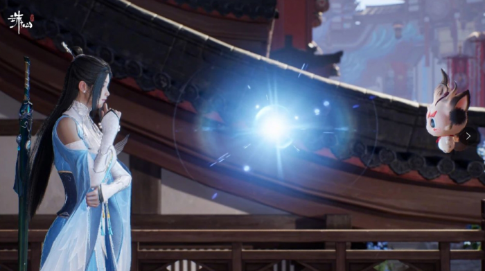 诛仙世界斩恨踏蜚境怎么通关3