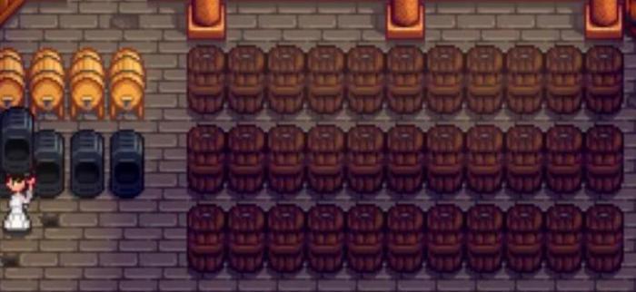 星露谷物语仙尘有什么用_星露谷物语仙尘怎么用