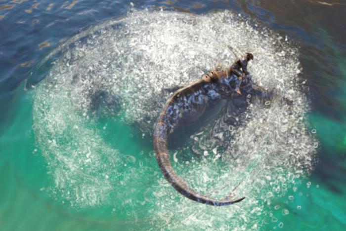 方舟生存进化重爪龙怎么驯服2