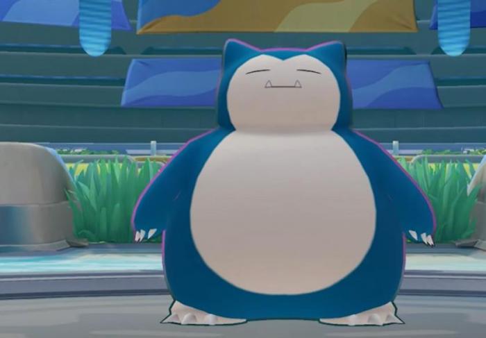 宝可梦大集结卡比兽技能怎么搭配_精灵宝可梦卡比兽出场集数