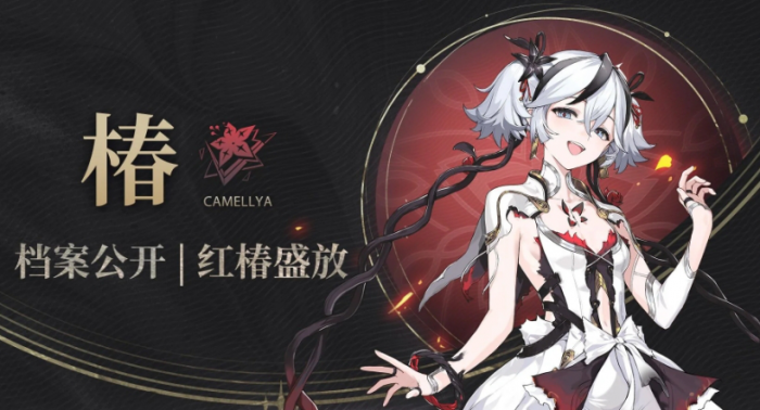 鸣潮椿怎么提升实战体验_潮鸣楼盘