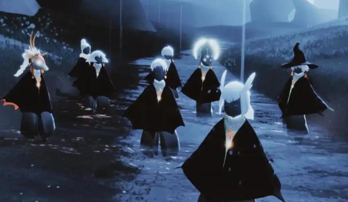 光遇的隐藏伤害机制有哪些2