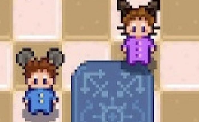 星露谷物语孩子机制有哪些_星露谷物语攻略网