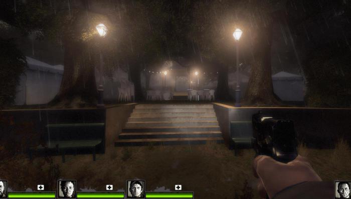 求生之路2成就如何完成_求生之路2steam成就