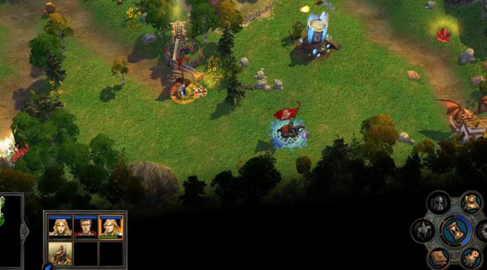 英雄无敌5亡灵巫师有哪些兵种2