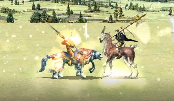 三国群英传7有哪些神兵1