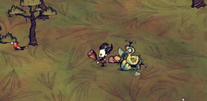 饥荒海难渡渡鸟怎么养殖_饥荒海难渡鸟怎么养殖