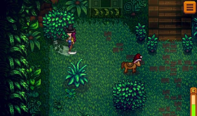 星露谷物语岛屿食材任务如何完成2