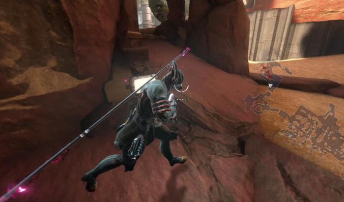 星际战甲萌新该干什么_星际战甲新手干什么