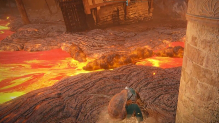 艾尔登法环艾格蕾教堂怎么探索3