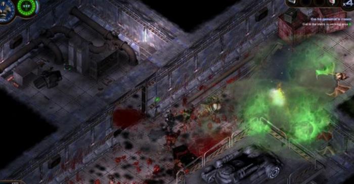 孤胆枪手的怪物有哪些_孤胆枪手的怪物有哪些