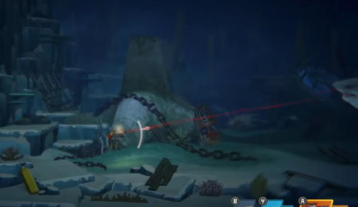 潜水员戴夫大白鲨如何击杀_潜水员戴夫平台