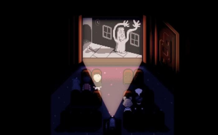 星露谷物语电影院有哪些玩法1