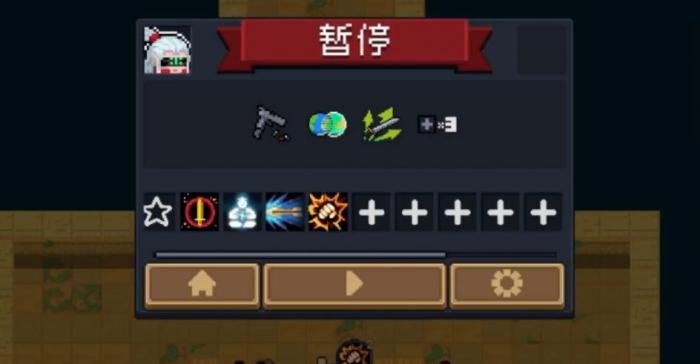 元气骑士挑战因子怎么获得_元气骑士挑战因子疯狂匕首