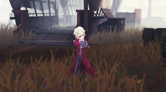 第五人格作曲家技能怎么用1