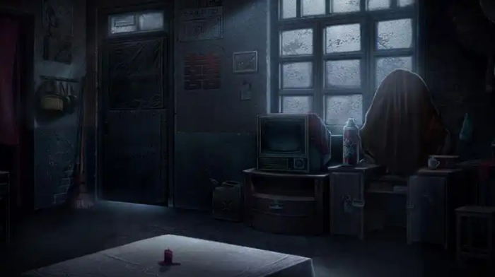 纸嫁衣2奘铃村葬铃怎么通关2