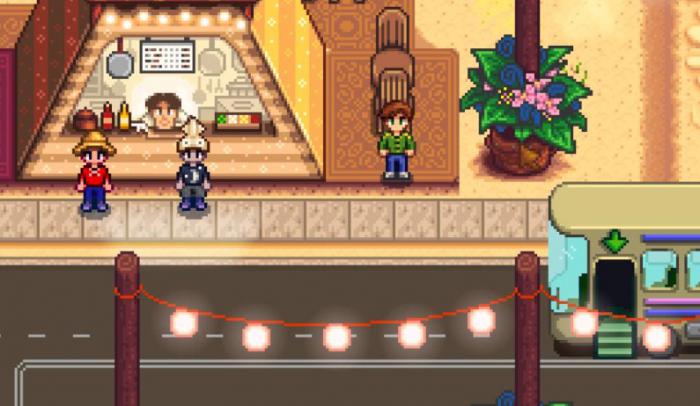 星露谷物语沙漠节不能错过的东西有哪些_星露谷物语沙漠有什么好玩的