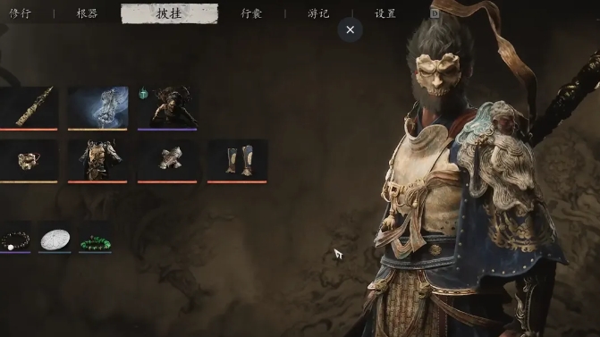 黑神话悟空杨戬怎么打2