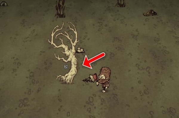 饥荒联机版浮木桩有哪些作用1