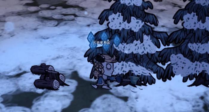 饥荒联机版月光玻璃斧强度怎么样2