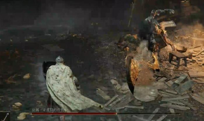 艾尔登法环前期探索有哪些推荐2