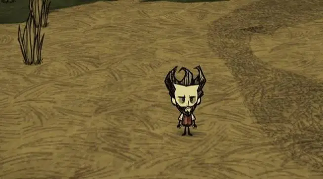 饥荒联机版威尔逊有哪些能力1