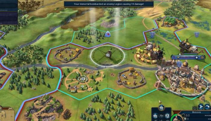 文明6波斯怎么玩2