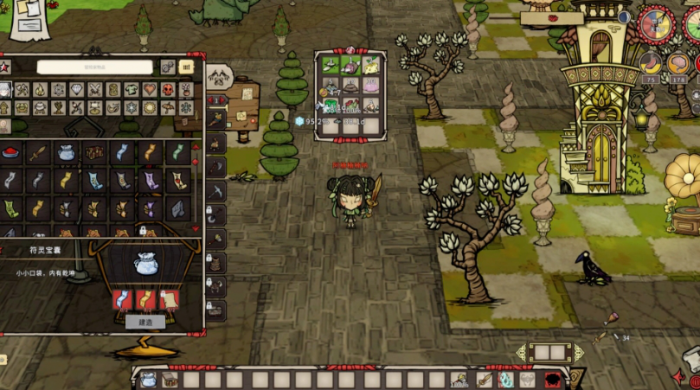 饥荒捕鱼大师和食材危机怎么做2