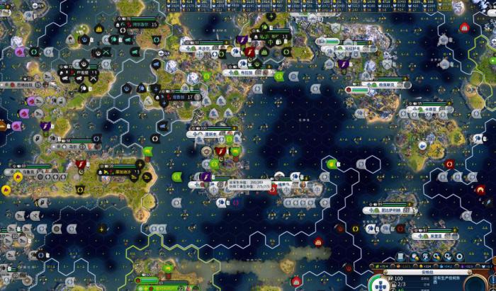 文明6葡萄牙怎么获得胜利2