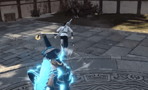 永劫无间扇子的攻击机制有哪些1