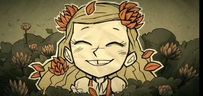 饥荒联机版阿比盖尔之花有哪些特性_饥荒阿比盖尔能复活吗