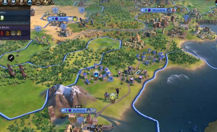 文明6巴比伦怎么玩3