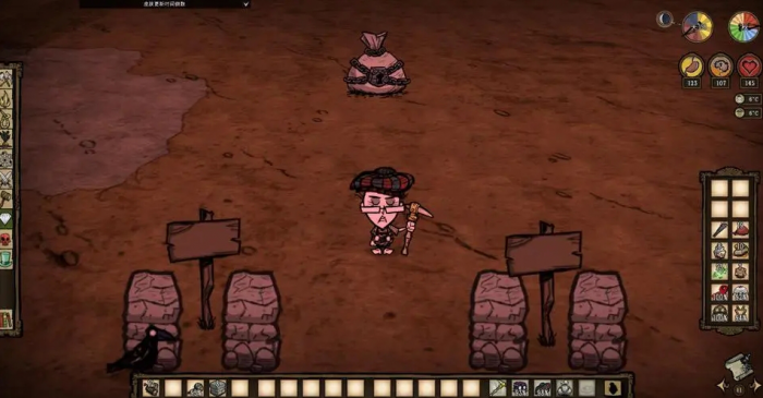 饥荒boss克劳斯技能是什么3