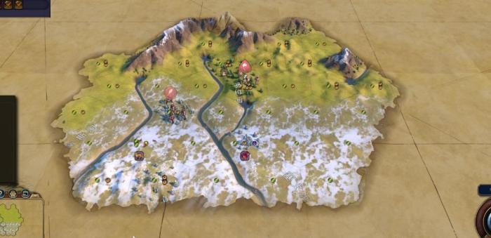 文明6阿基坦的埃莉诺怎么获胜3