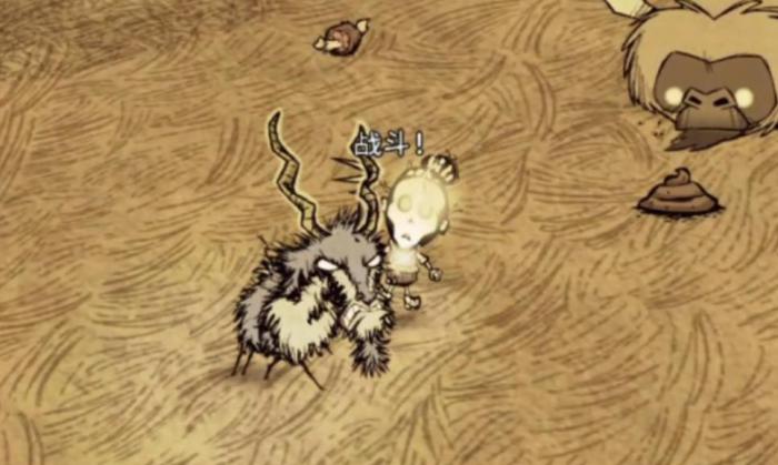 饥荒伏特羊特性有哪些2