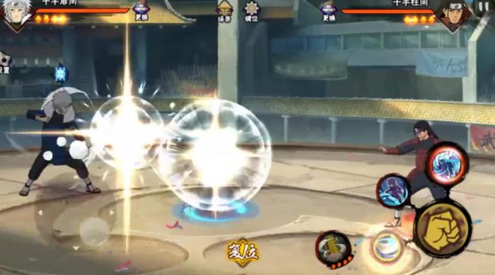 火影忍者手游千手扉间玩法是什么3