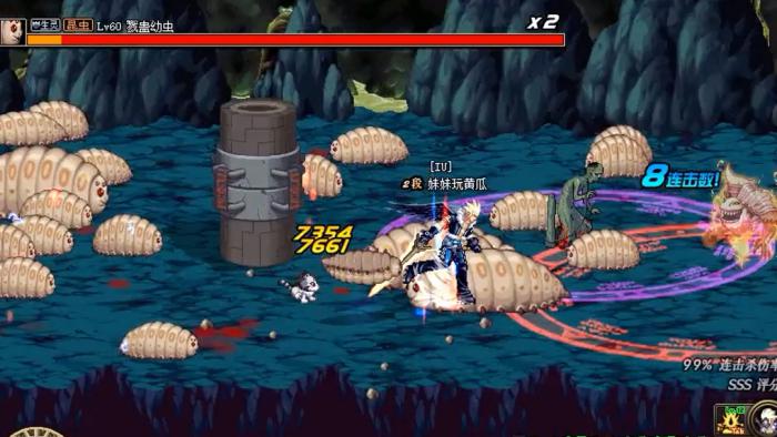 地下城与勇士手游悲鸣洞穴怎么打1