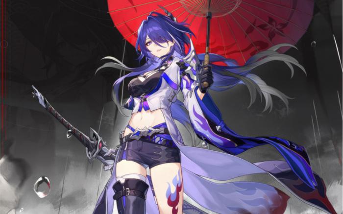 崩坏星穹铁道哪些角色泛用性比较强1