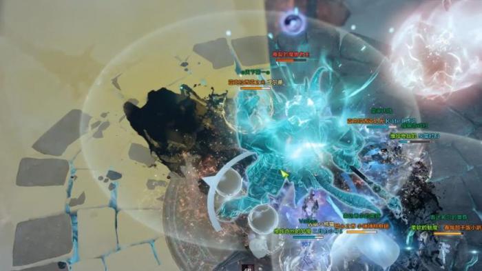 失落的方舟生活技能怎么选择_失落的方舟特性