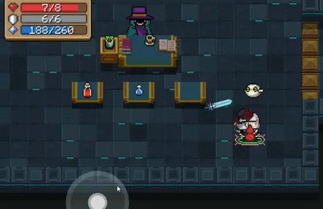 元气骑士养剑葫怎么使用2